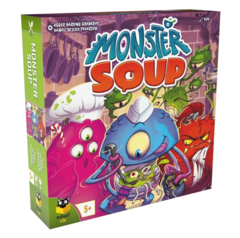 Monster Soup